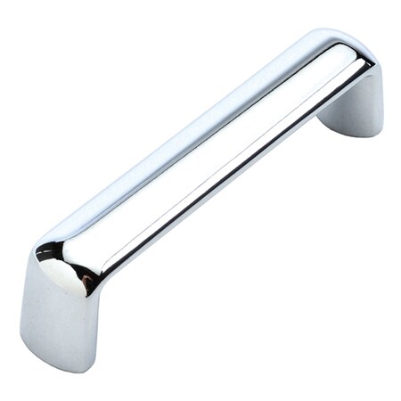 Hickory Hardware Pull 3 Inch Center to Center P324-CH